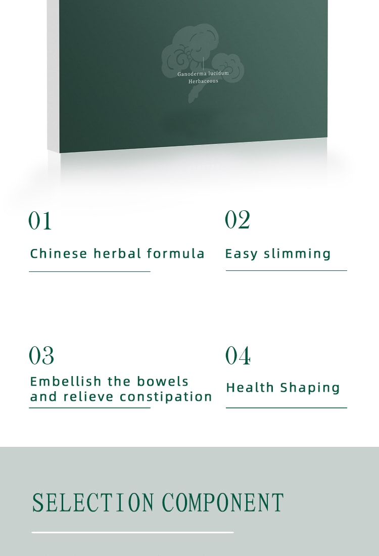 Chinese medicine formula, secret Chinese herbal medicine, healthier and safer. Slimming easily, burning fat, and losing weight easily, the effect is obvious and does not rebound.Healthy shaping, no diet, no medicine, no injections, no exercise. Moisten the intestines and laxatives, promote intestinal digestion and metabolism, and reduce fat accumulation.