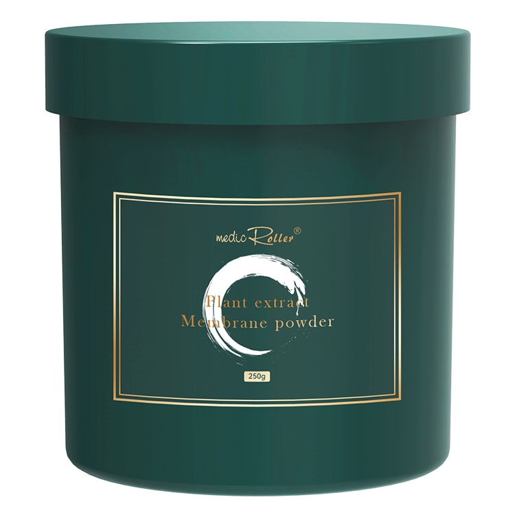 Medic Roller Plant Extract Hydrating Modeling Mask