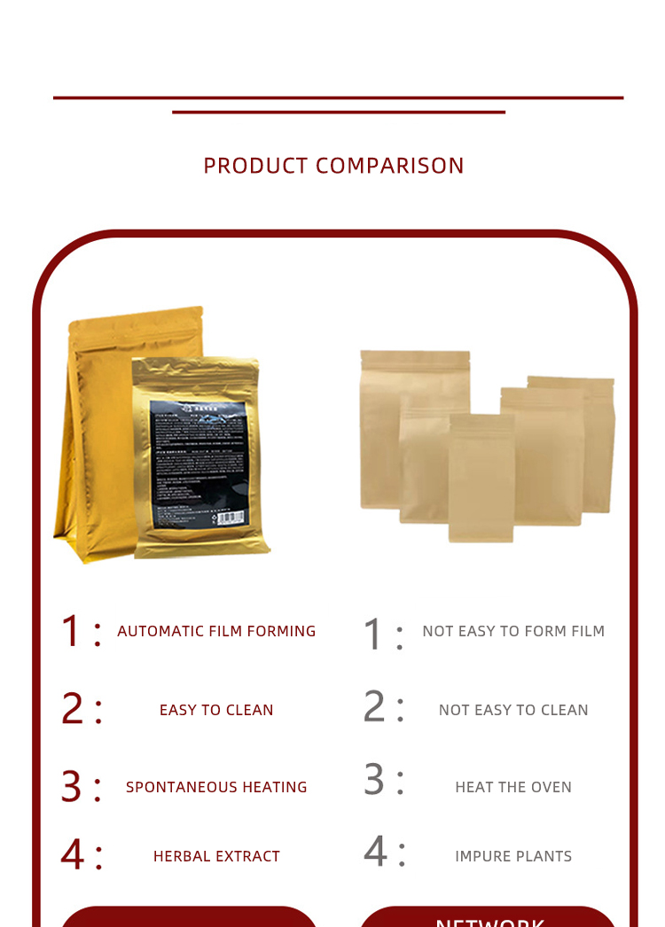 product comparison
