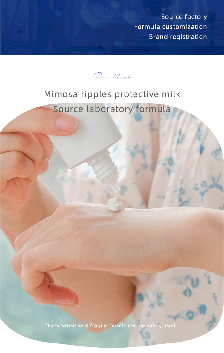 protective milk source laboratory formula