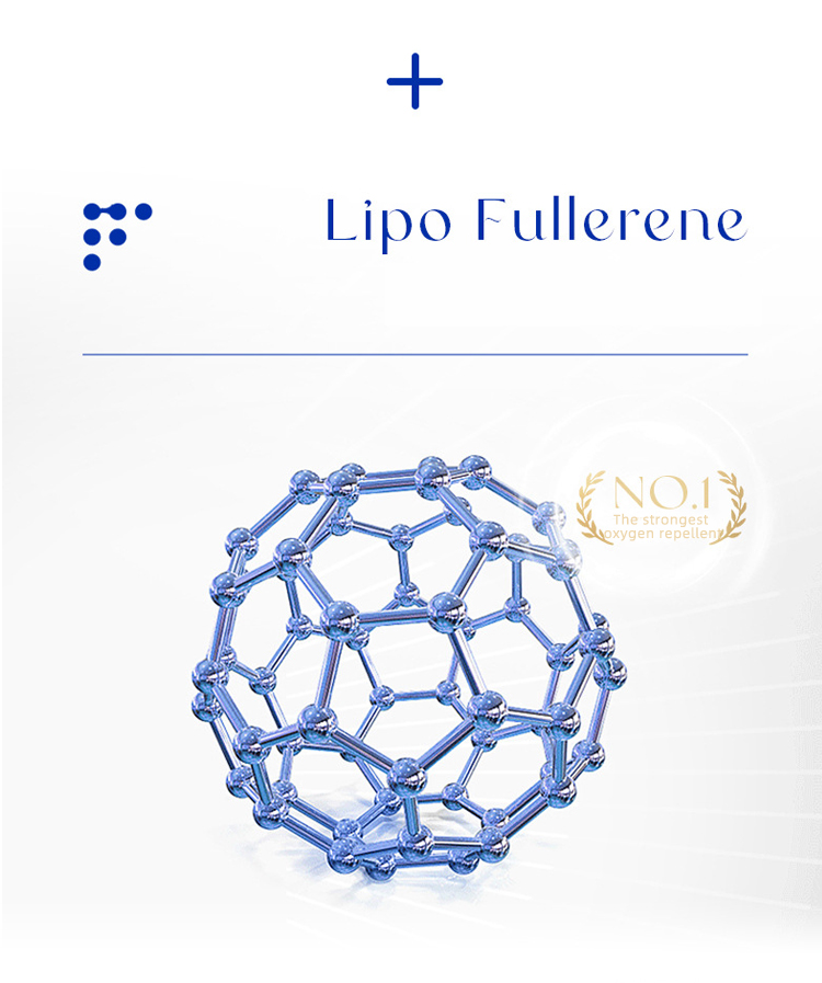 lipo fullerene